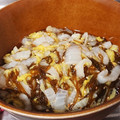 ｶｯﾊﾟ。's cooksnap of when they made もずく酢と白菜の酢の物☆簡単副菜.