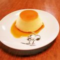 グラー's cooksnap of when they made プリン(難易度高め).