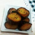 まぶたん's cooksnap of when they made お芋さんも☆コチュジャン.