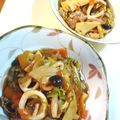 kurukurumin's cooksnap of when they made お野菜たっぷり八宝菜☆.