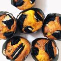 クック6YAJZF☆'s cooksnap of when they made 簡単♡オレオマフィン.