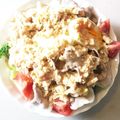 ぱれここ's cooksnap of when they made ［簡単 まろやか ゴマドレッシング］.