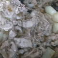 jimi8823's cooksnap of when they made コクうま！カブと豚肉の煮物。.