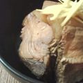 sheeks's cooksnap of when they made 冬はやっぱり！ぶり大根♡（圧力鍋）.