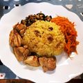 めいゆず大好き's cooksnap of when they made スリランカカリー.