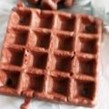 人生は野菜スープ's cooksnap of when they made HMでアメリカンワッフル.