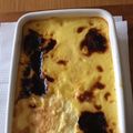 クックEA7EHH☆'s cooksnap of when they made 魚焼きグリルで!簡単焼きプリン.