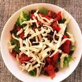 よっぴ19's cooksnap of when they made ホットプレートでわいわいタコライス.