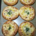 ameうめ's cooksnap of when they made ＊子供大好き～コーンマヨパン＊.