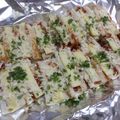 ＋SUN3's cooksnap of when they made サクサクちくわ♥　パート3.