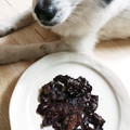 ぱぴぷぺぽこちゃん's cooksnap of when they made 犬用 ビーフジャーキー オーブン使用.
