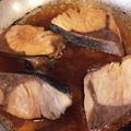 ねこねこさーん's cooksnap of when they made 簡単！ぶりの照り焼き【話題入り感謝☆】.