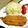 ☆k939393☆'s cooksnap of when they made プレーン&梅肉のいわしフライ♪.