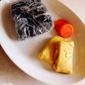 りんでありんす's cooksnap of when they made 簡単な朝おかずの卵チーズ巻き.
