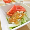 イベ長's cooksnap of when they made すぐ使える☆めちゃ旨オニオンドレッシング.
