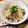 ぷゆら☆'s cooksnap of when they made 京都のお台所＊白だし鶏牛蒡の炊き込みご飯.