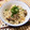 ぷゆら☆'s cooksnap of when they made 京都のお台所＊白だし鶏牛蒡の炊き込みご飯.