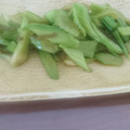 ガンズくん's cooksnap of when they made セロリ大好きさんのうまうま簡単浅漬け.