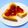 ＠迷子＠'s cooksnap of when they made バター＆はちみつイチゴジャムトースト.