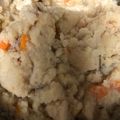 りゅうと健康隊長's cooksnap of when they made 親子で食べる☆卯の花.