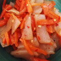 lovebird♡'s cooksnap of when they made 蒟蒻と人参の簡単炒め煮 おかずシリーズ.