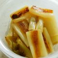 もっさん15's cooksnap of when they made 超簡単にネギ大量消費！柔らか甘い焼きネギ.
