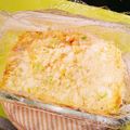 かぐこ0325's cooksnap of when they made レンジで簡単 豆腐入り卵焼き.