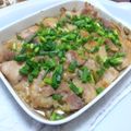 たけまるママちゃん's cooksnap of when they made 鶏とエリンギの味噌漬けホイル焼き.