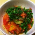 しーころりん☆'s cooksnap of when they made 簡単ラタトゥイユ.