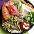 梅乃花おり's cooksnap of when they made わらびと新玉ねぎのポン酢おかか和え.