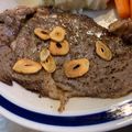 まっきー♪３７'s cooksnap of when they made にんにくチップの作り方.