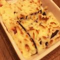 ＩＣＨＩＩＣＨＩ's cooksnap of when they made 簡単♬ナスのチーズ焼き.