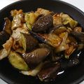 ゆうまいズ's cooksnap of when they made 豚肉・トマト・なすのピリ甘辛炒め.