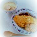 ネコ☆バス's cooksnap of when they made ★簡単！フワフワオムライス★.