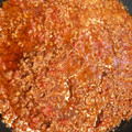 mbrising's cooksnap of when they made ★簡単仕込み★絶品！基本のミートソース.
