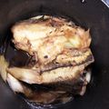 クック07YKKM☆'s cooksnap of when they made 絶品なのに簡単すぎる♡カレイの煮付け♡.