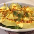 ミホ1115's cooksnap of when they made アスパラとポテトのチーズ焼き！鍋いらず☆.