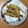 ぶただふとる's cooksnap of when they made 鮎の天ぷら☆サクふわ食感.