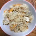 sunnnnny's cooksnap of when they made 土鍋で炊き込みご飯.