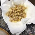 Ｒ．Ｊ's cooksnap of when they made 材料4つ!!【ウチの軟骨唐揚げ】.