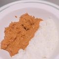 クックPEST53☆'s cooksnap of when they made スパイスから作る簡単バターチキンカレー.