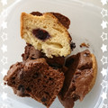 とむひま's cooksnap of when they made マフィンでザックザク簡単ラスク♡.