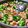 m804's cooksnap of when they made えびとあさりたっぷり⌘魚介のパエリア.
