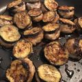 ＢＯＯＴＡＮ's cooksnap of when they made ご飯に合う☆なすのはさみ焼き☆.