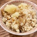 a15man's cooksnap of when they made ホタテの炊き込みご飯.