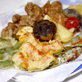 なななな♡MaMa's cooksnap of when they made 美味♡きのこの唐揚げ♡.