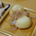 ちきこ's cooksnap of when they made 上品なお味★じゃがいもの煮物.
