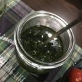 naoki1203's cooksnap of when they made 簡単手作り！和風青じそドレッシング.