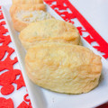 ☆３匹の子ぶた☆'s cooksnap of when they made ウチのお稲荷さん♡.