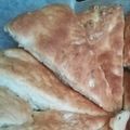 クックE2OHKS☆'s cooksnap of when they made 【手抜き】ビニール袋で簡単スコーン.